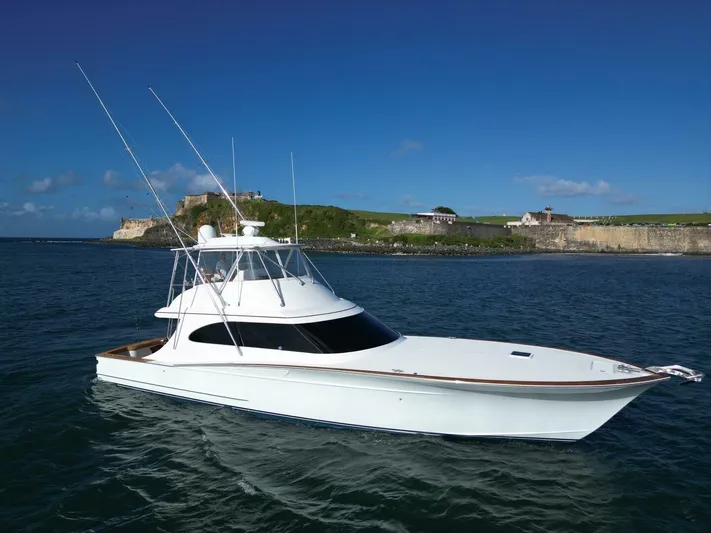 Ez Trade Yacht Photos Pics 