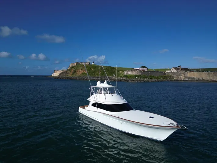 Ez Trade Yacht Photos Pics 