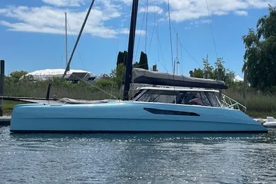 Saga motorboten boat24com
