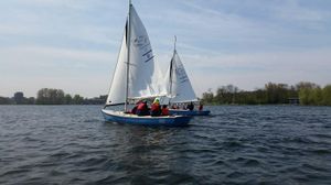 2003 Randmeer Touring