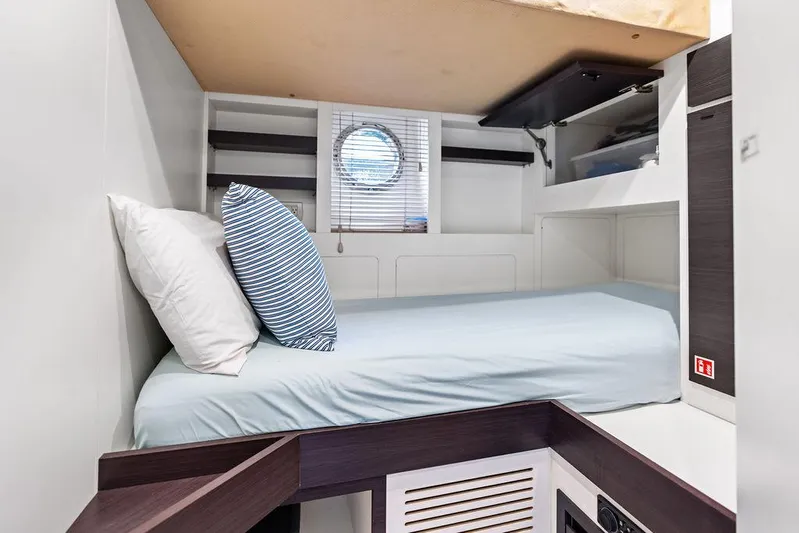 Deep Blue Yacht Photos Pics 