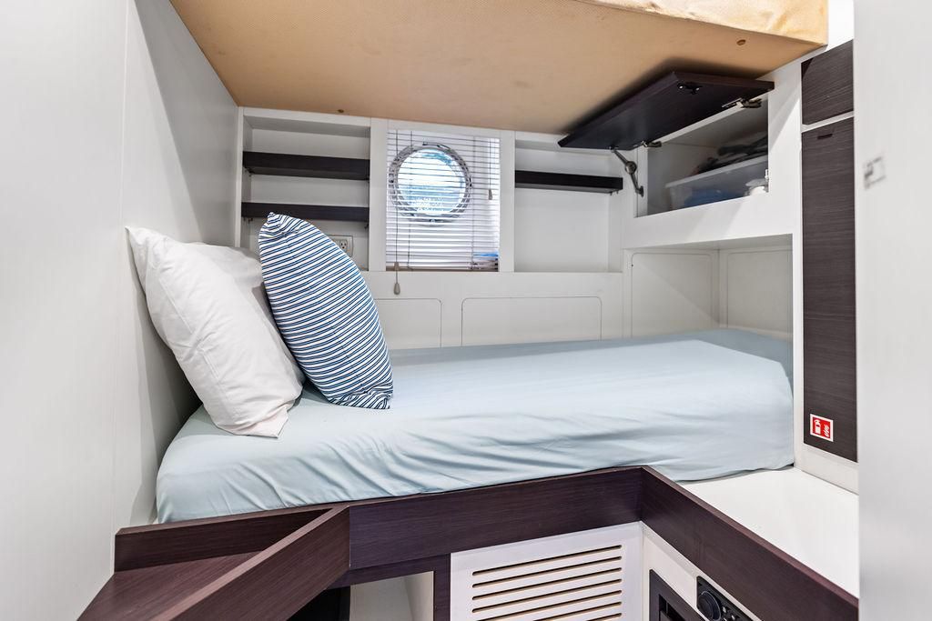 2018 Azimut 80 