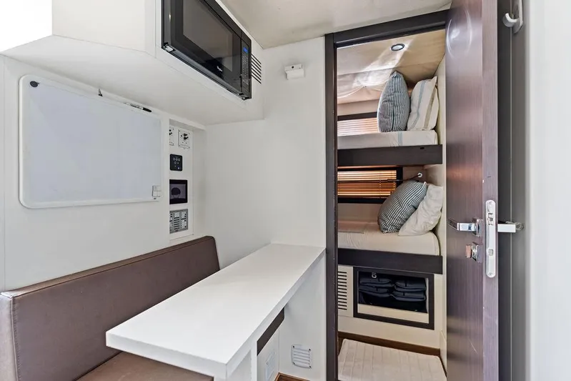 Deep Blue Yacht Photos Pics 