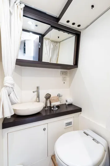 Deep Blue Yacht Photos Pics 