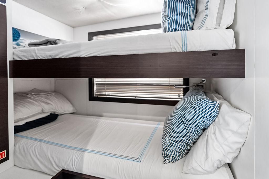 2018 Azimut 80 