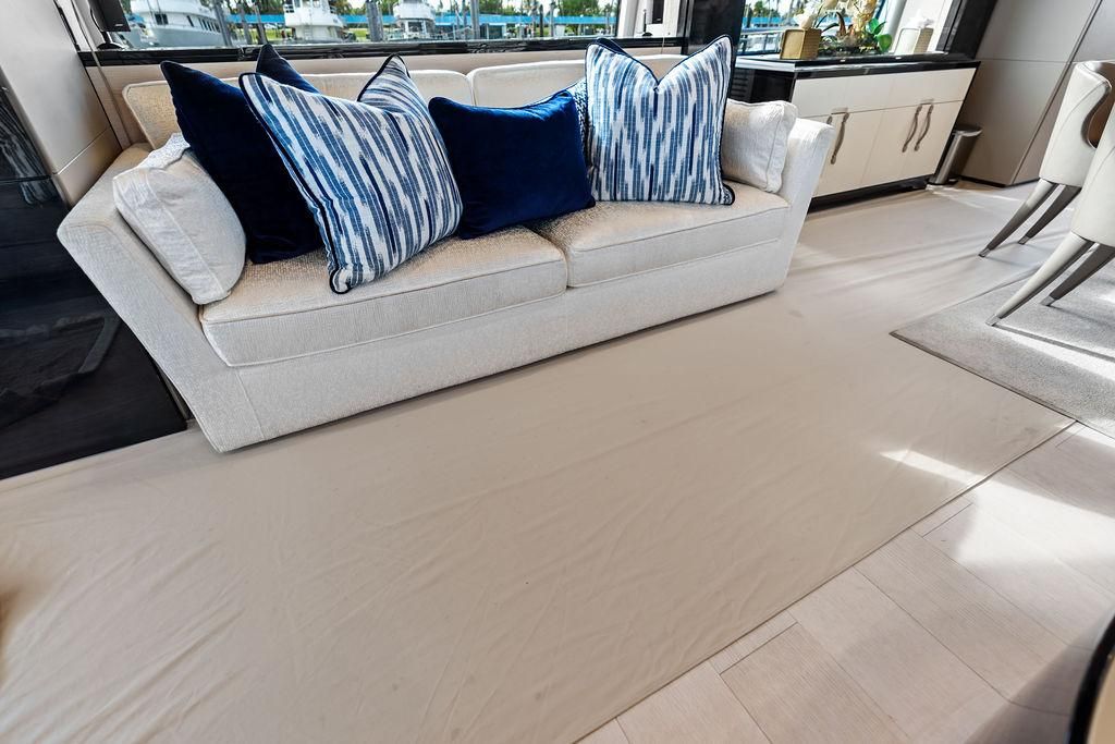 2018 Azimut 80 