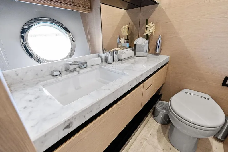 Deep Blue Yacht Photos Pics 