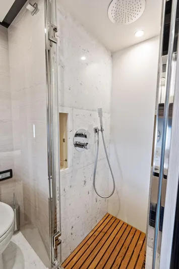 Deep Blue Yacht Photos Pics 