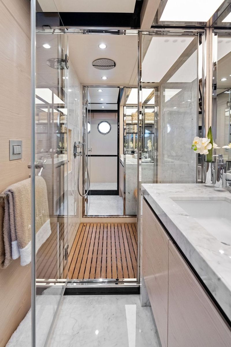 2018 Azimut 80 