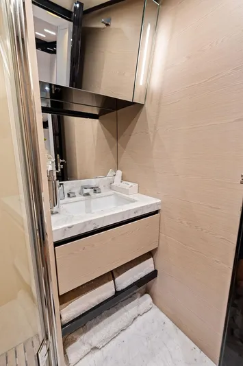 Deep Blue Yacht Photos Pics 