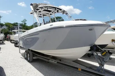 Bayliner T24CC