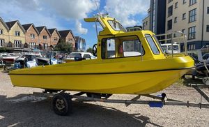1995 Pilot 6m