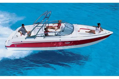 Formula 260 Bowrider