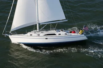 Catalina 446