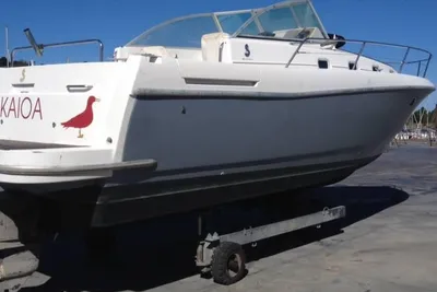 2002 Beneteau Ombrine 960