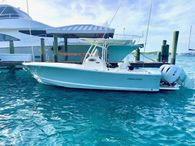 2017 Regulator 25