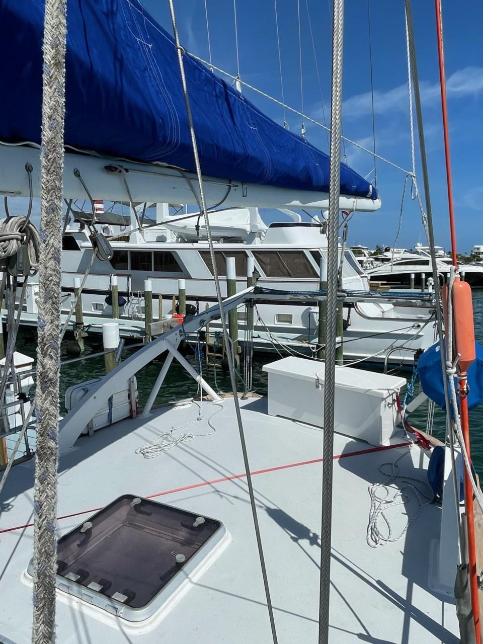 ketch '270