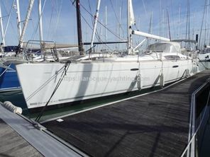 2011 Beneteau Beneteau Oceanis 54