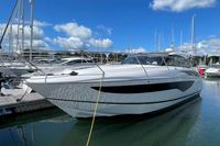 2022 Princess V40