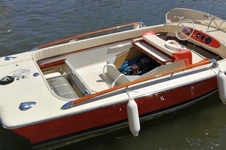 1974 Riva Rudy Super Cruiser for sale - YachtWorld