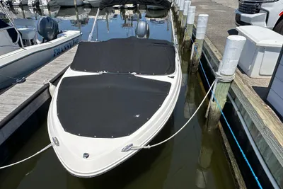 Chaparral 19SSI