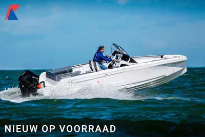 2023 Axopar 22 Spyder