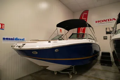 2023 Four Winns HD3 OB