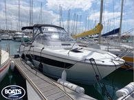 2018 Jeanneau Cap Camarat 9.0 wa