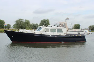 2002 Koopmans Kotter 50 (Stabilizers)