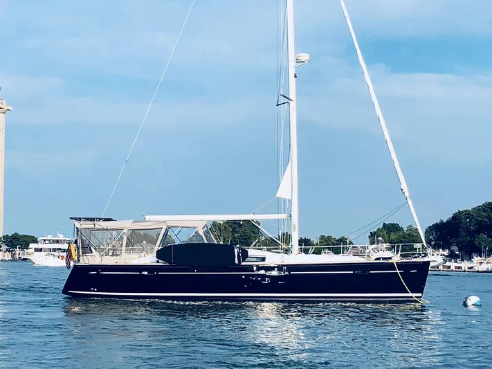 Lionheart Yacht Photos Pics 