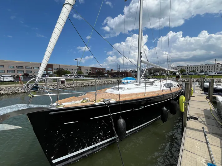 Lionheart Yacht Photos Pics 