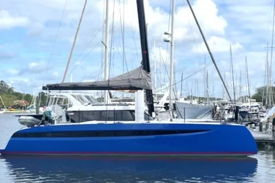 2022 HH Catamarans 50