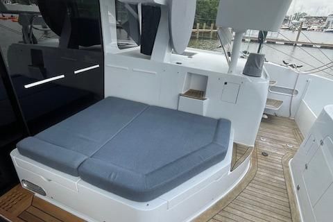 2022 HH Catamarans 50 