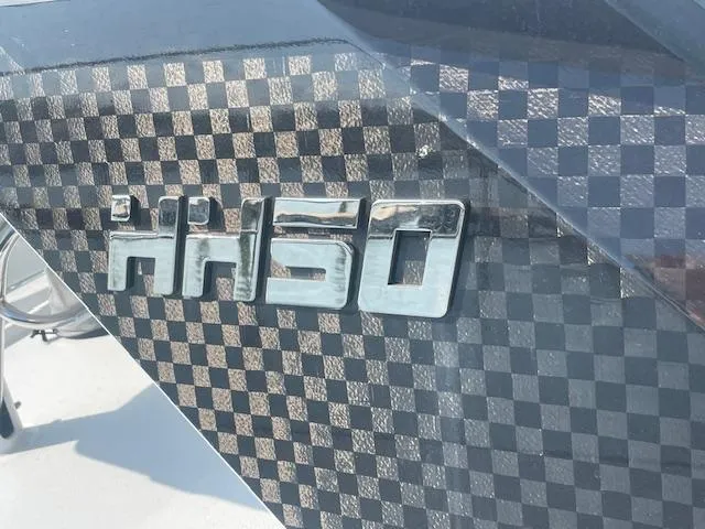 Honey Ryder Yacht Photos Pics 