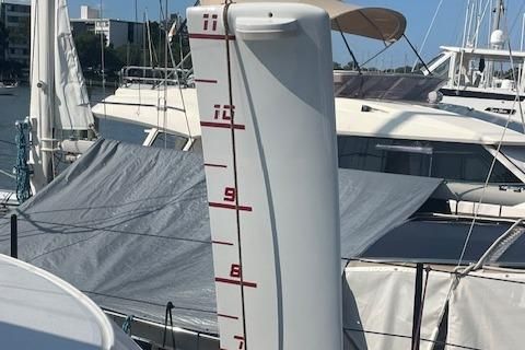 2022 HH Catamarans 50 