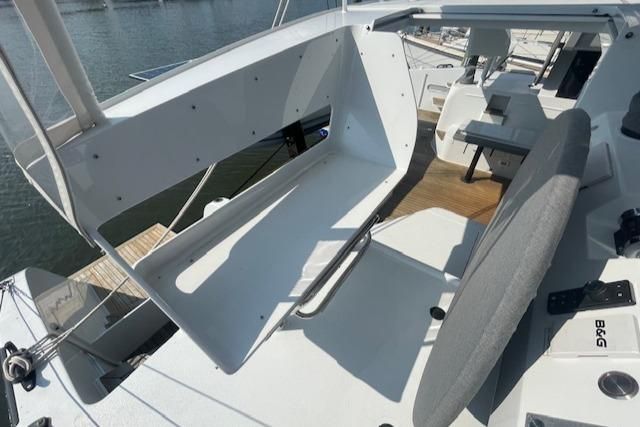 2022 HH Catamarans 50 