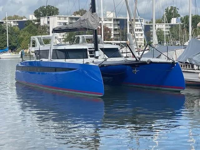 Honey Ryder Yacht Photos Pics 