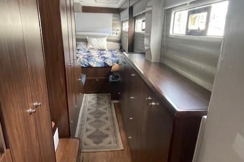 2022 HH Catamarans 50 