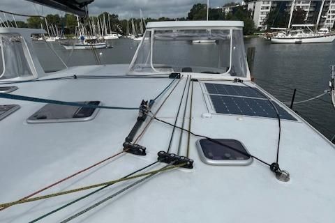2022 HH Catamarans 50 