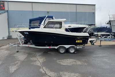 Oceania 23WA