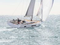 2022 Hanse 460 - FULL OPTIONAL, BARCA DISPONIBILE