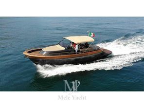 2021 Custom Esposito Positano 38