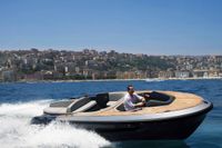 2019 Evo Yachts T2