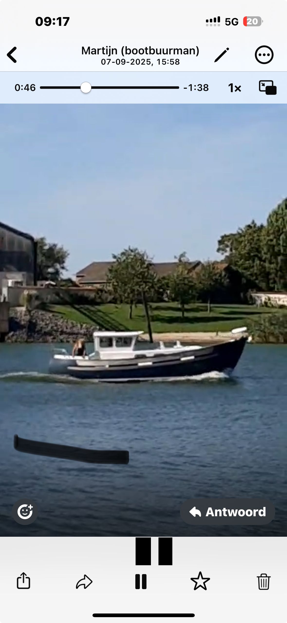 1980 Fisher Fisher 30 pilothouse