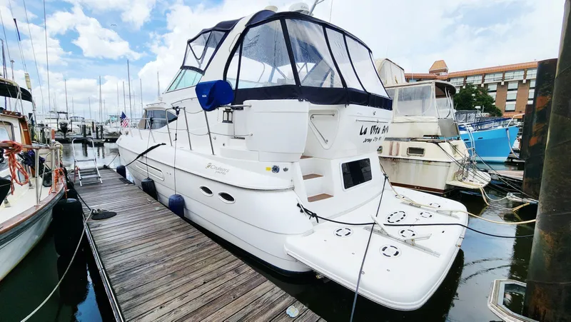 La Vita Bella Yacht Photos Pics 