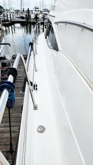 La Vita Bella Yacht Photos Pics 