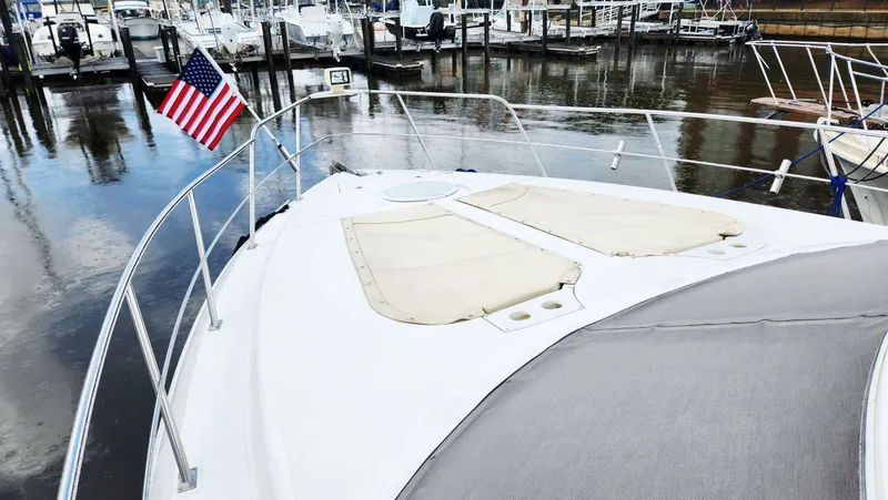 La Vita Bella Yacht Photos Pics 