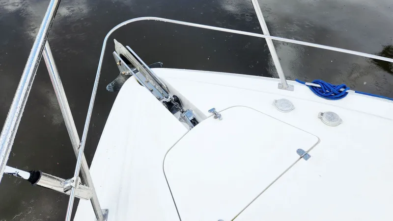 La Vita Bella Yacht Photos Pics 