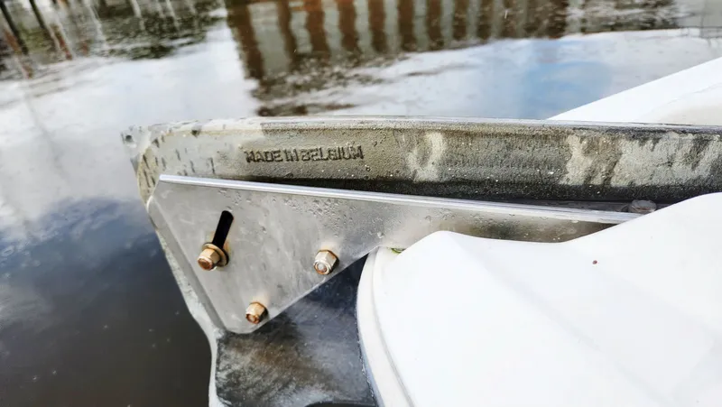 La Vita Bella Yacht Photos Pics 