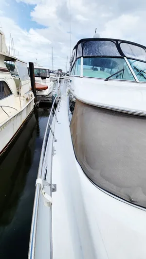 La Vita Bella Yacht Photos Pics 